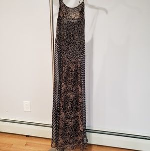 Free People Maxi Dress